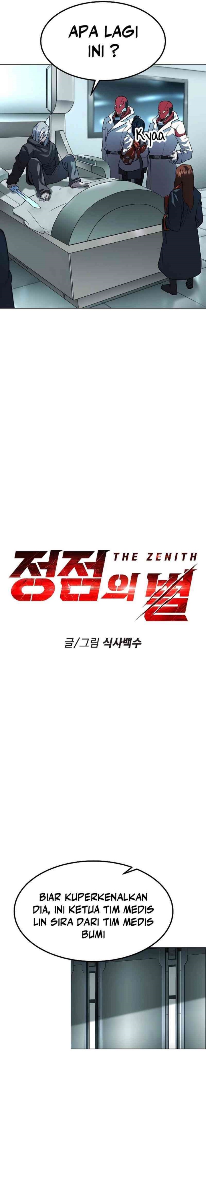 The Zenith chapter 28