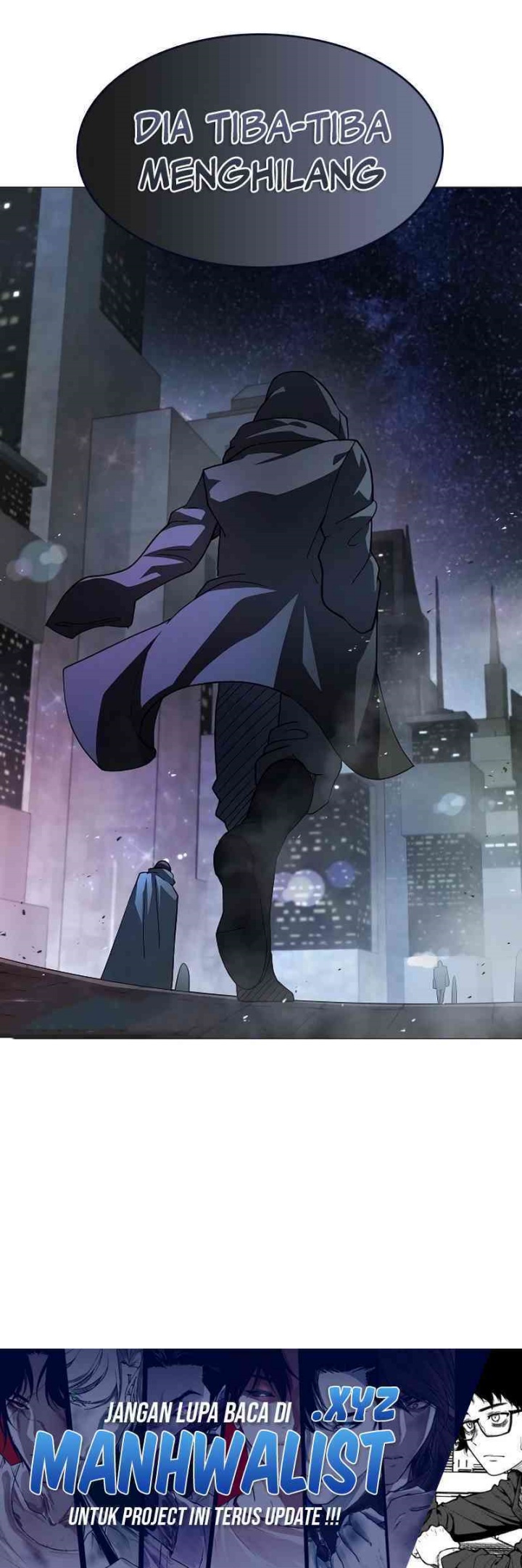 The Zenith chapter 28