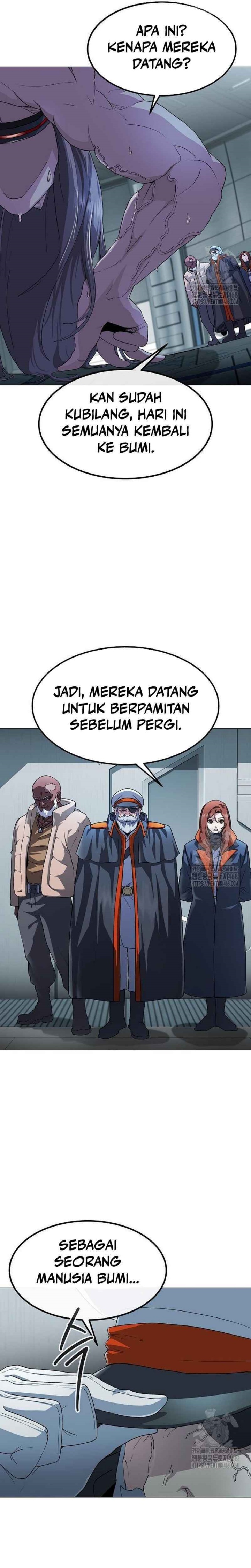 The Zenith chapter 29