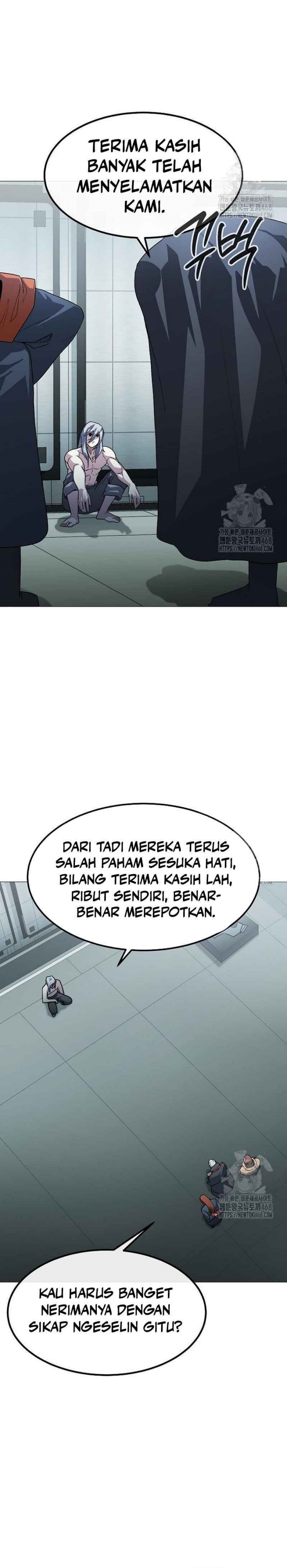 The Zenith chapter 29