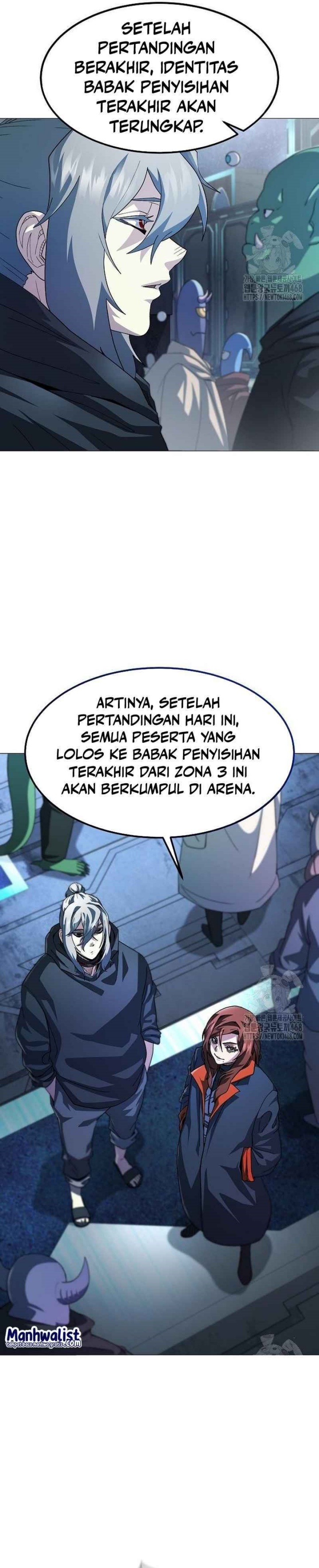 The Zenith chapter 29