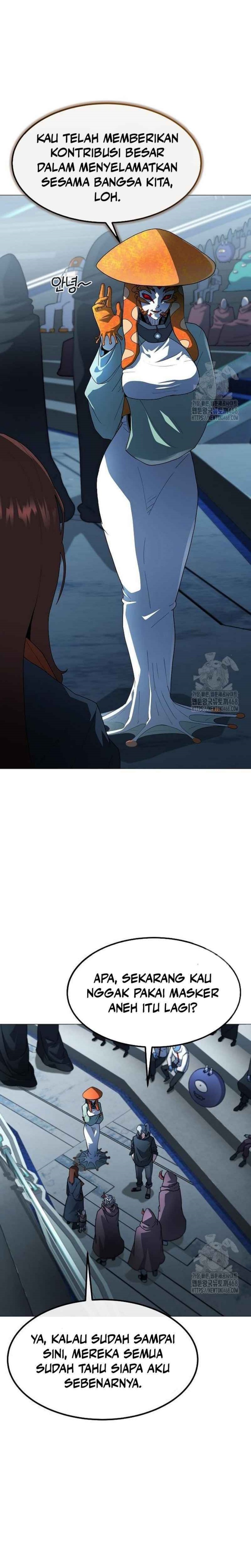 The Zenith chapter 29
