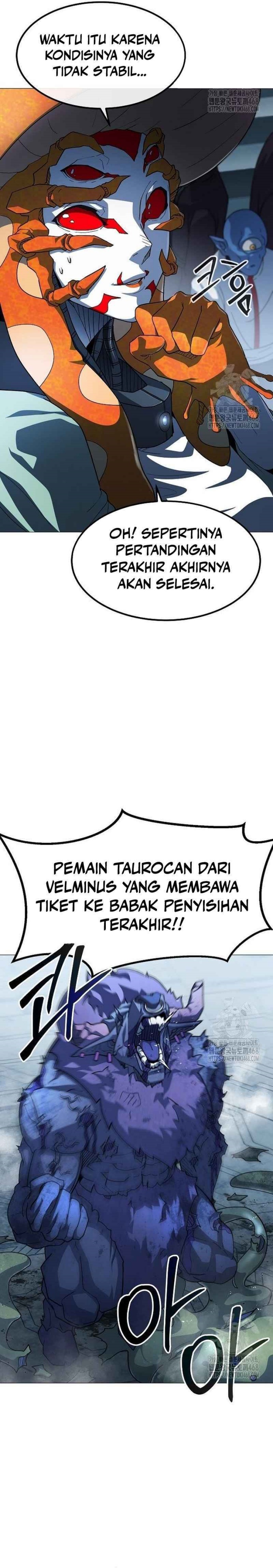 The Zenith chapter 29