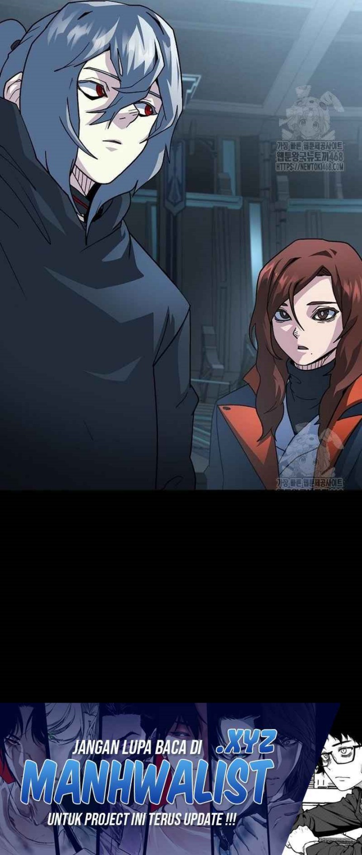 The Zenith chapter 29