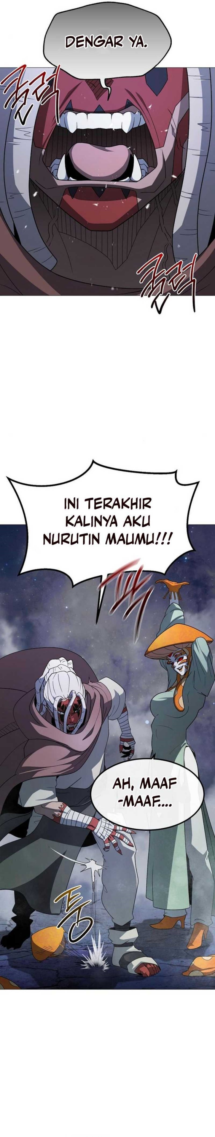 The Zenith chapter 39