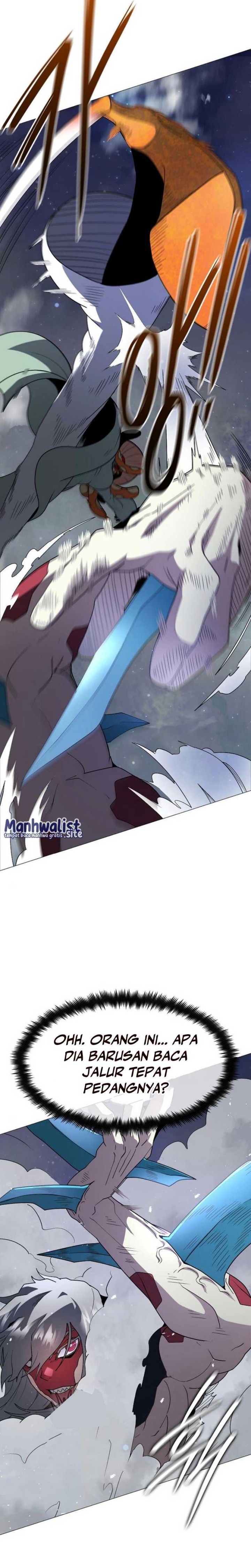 The Zenith chapter 39