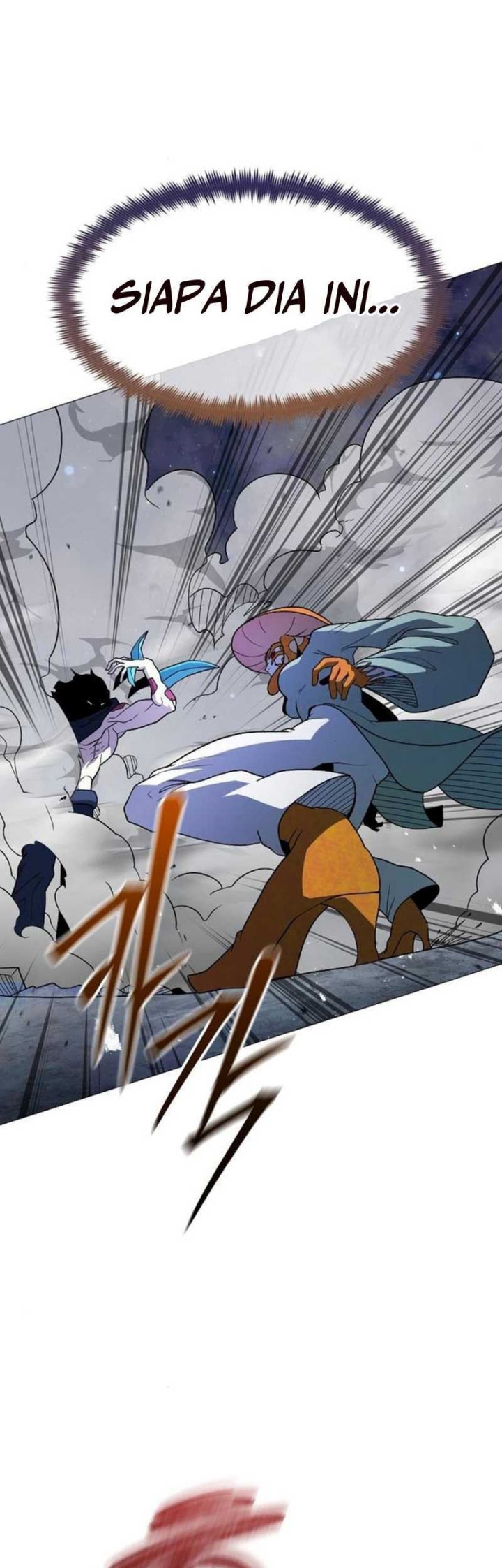 The Zenith chapter 39