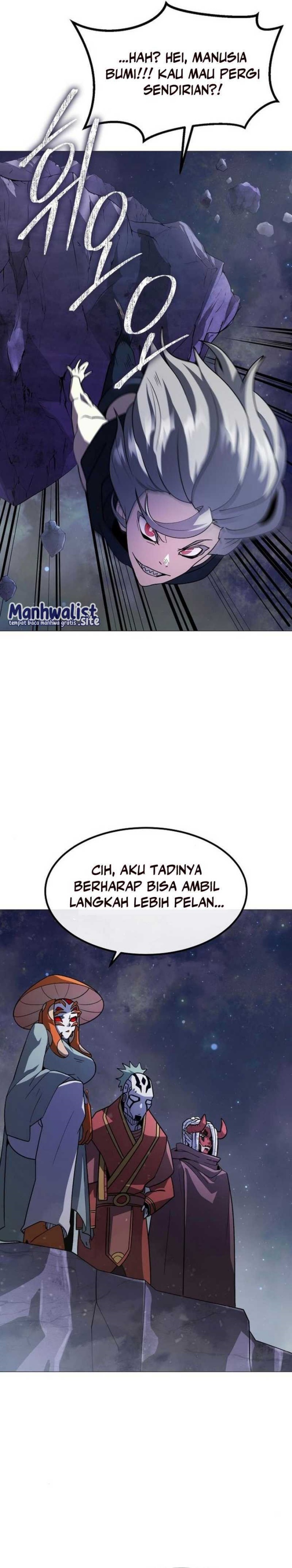 The Zenith chapter 39