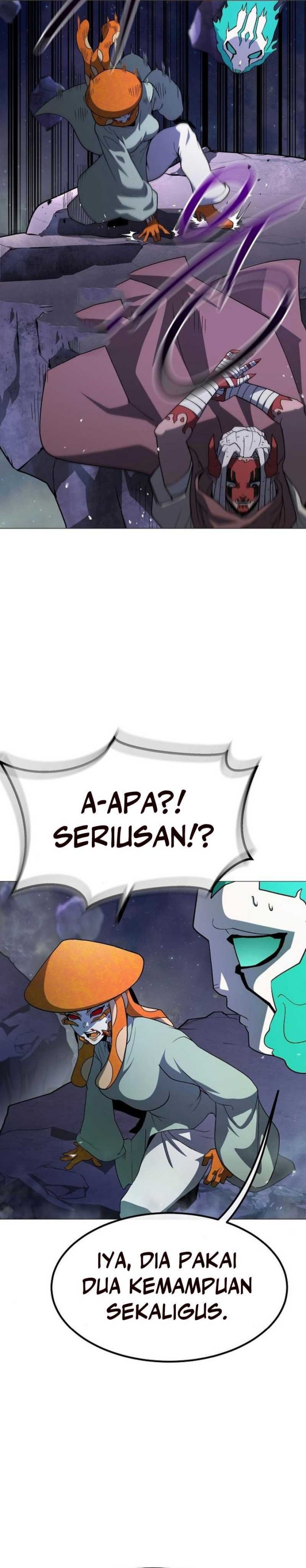 The Zenith chapter 39