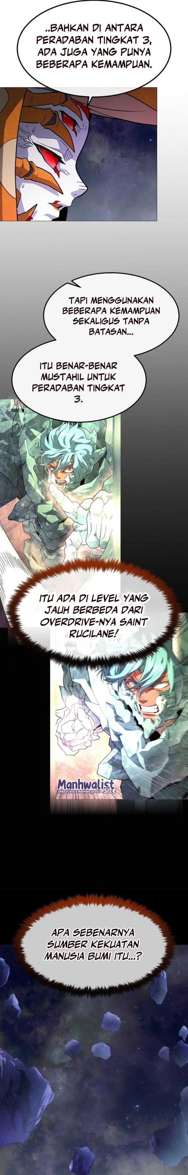The Zenith chapter 39