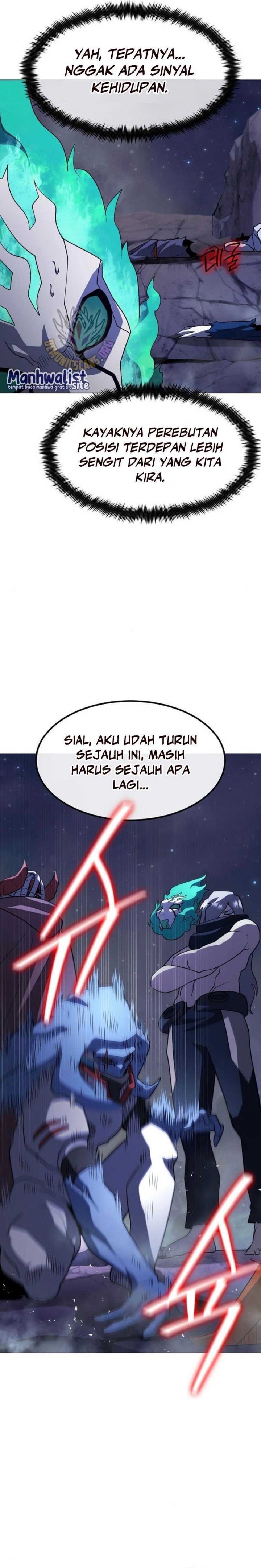 The Zenith chapter 39