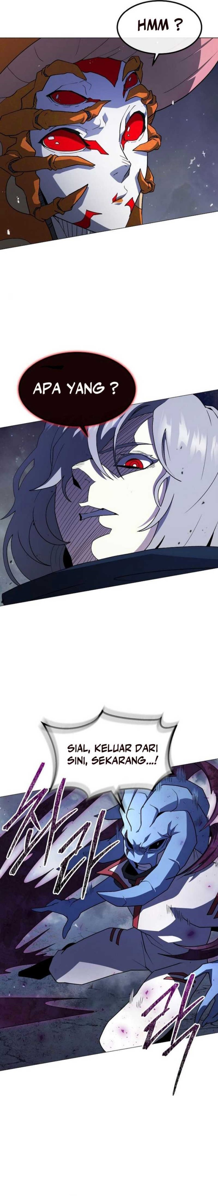 The Zenith chapter 39