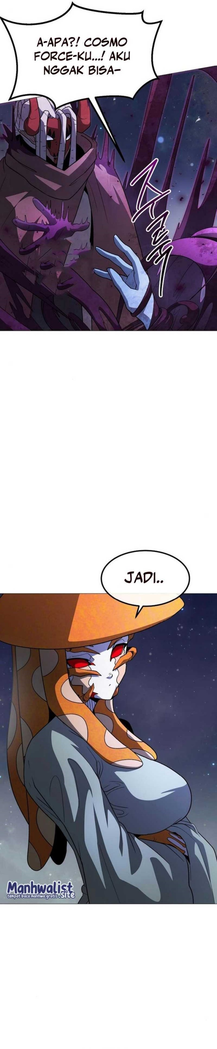 The Zenith chapter 39