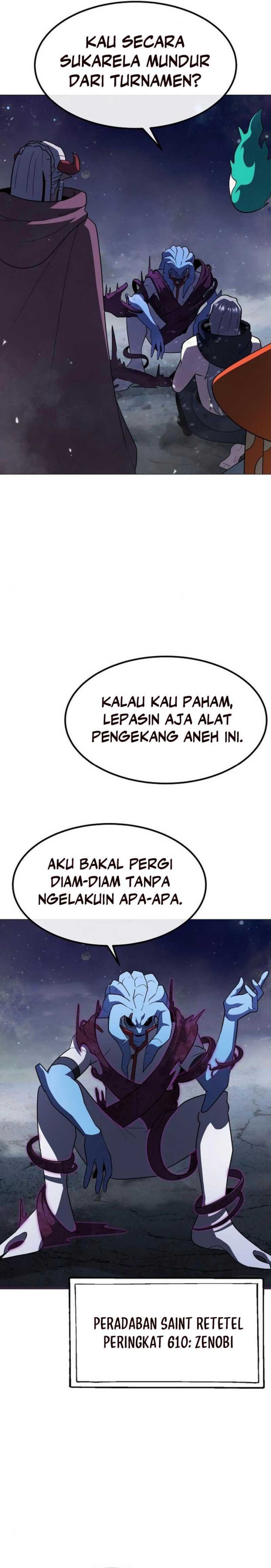 The Zenith chapter 39