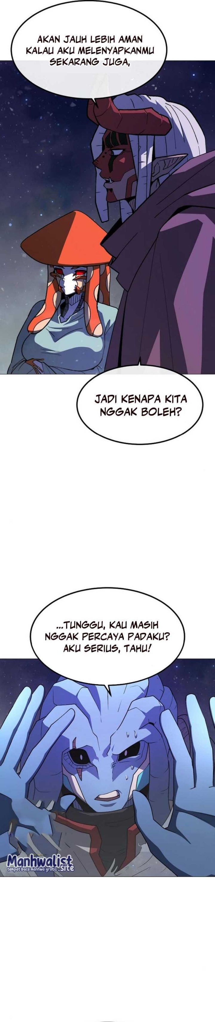 The Zenith chapter 39