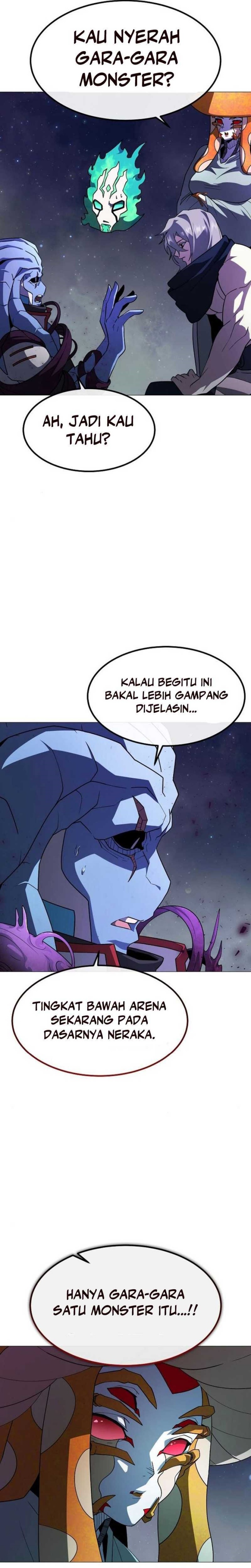 The Zenith chapter 39