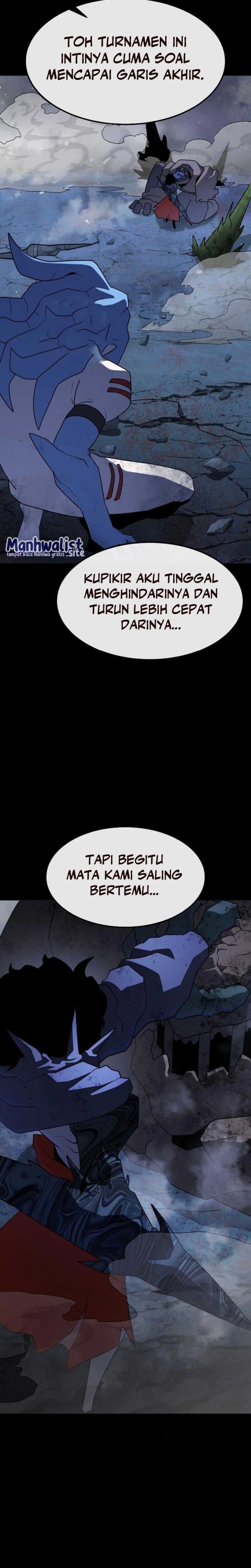 The Zenith chapter 39