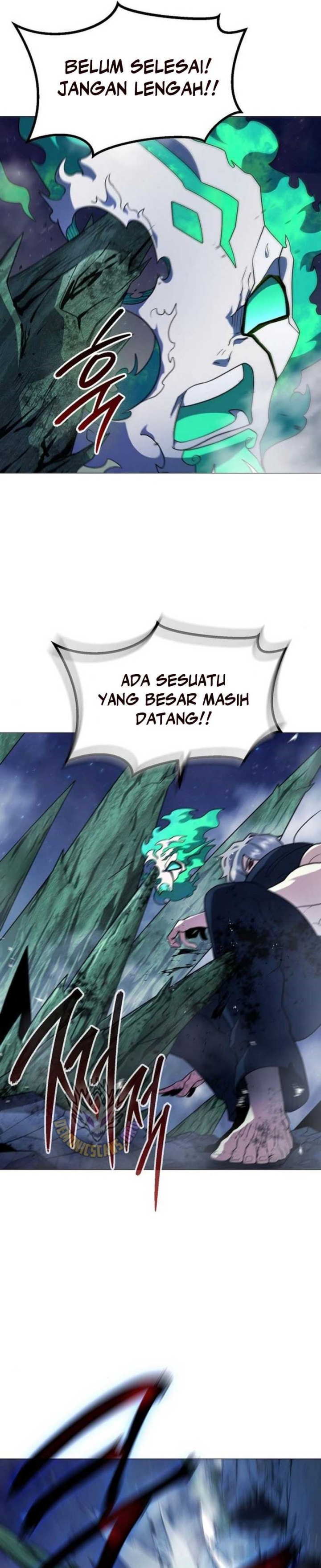 The Zenith chapter 39