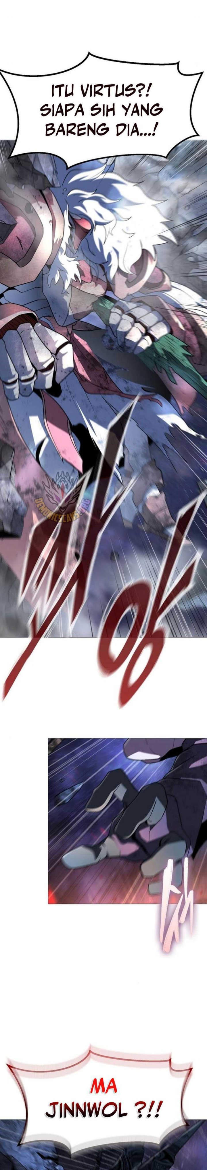 The Zenith chapter 39