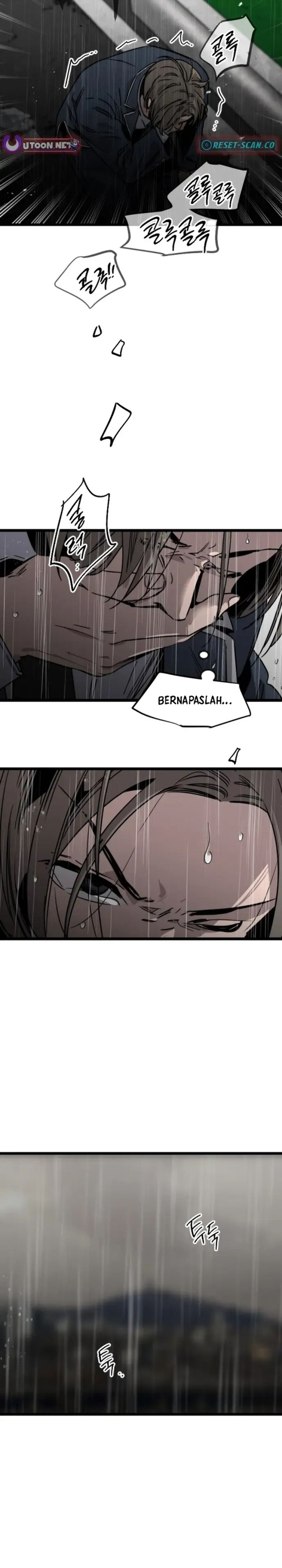 The Zero Chronicles of the Nine Dreams chapter 1