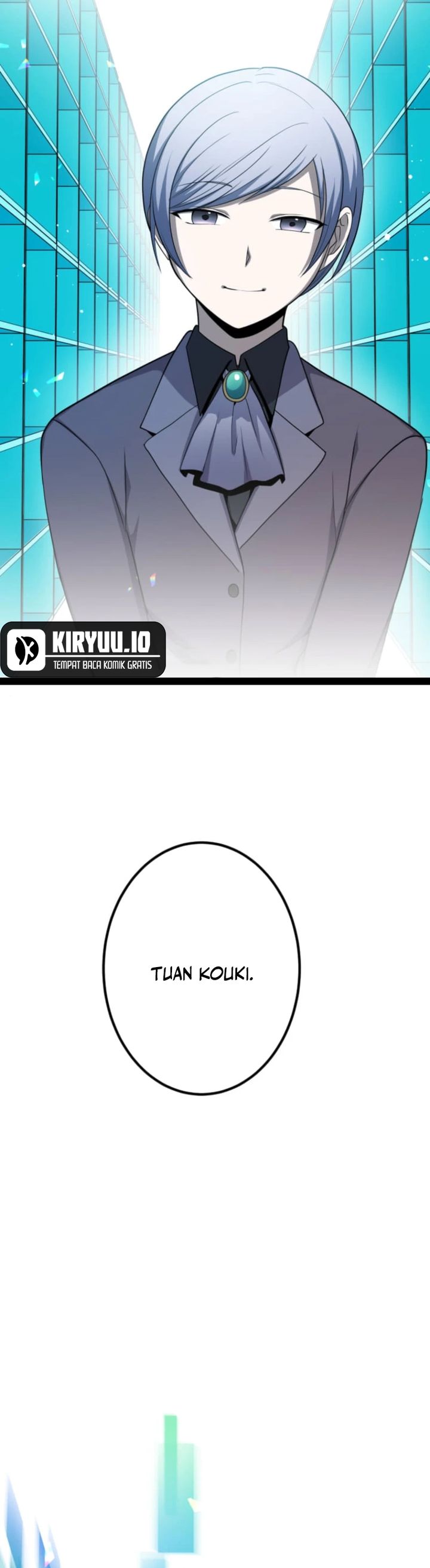 The Zero-Magic Savior: Using My Unique Skill to Save the World chapter 3