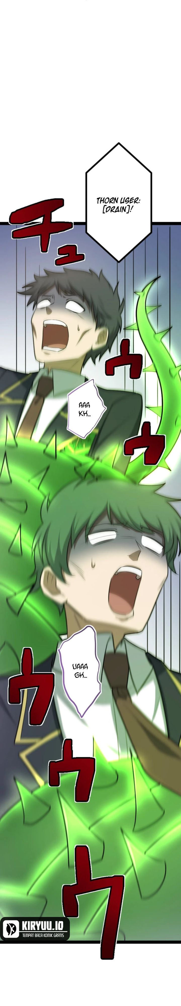 The Zero-Magic Savior: Using My Unique Skill to Save the World chapter 3