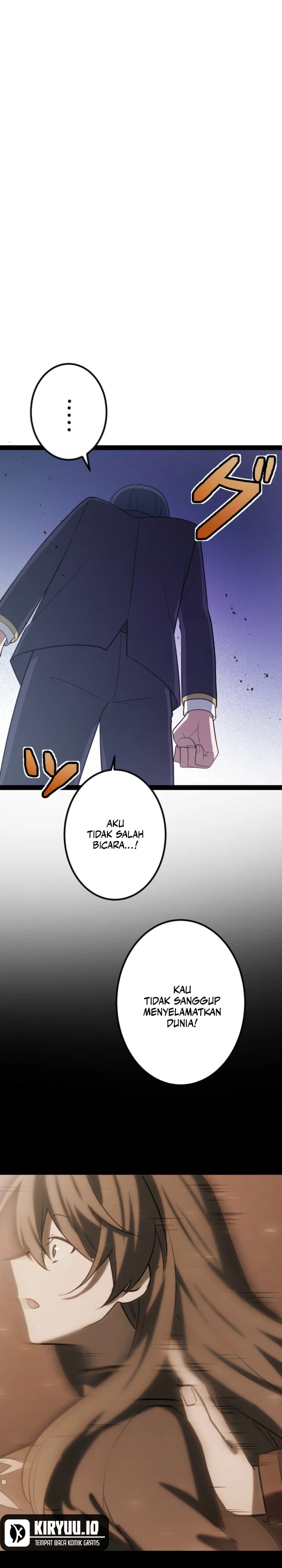 The Zero-Magic Savior: Using My Unique Skill to Save the World chapter 3