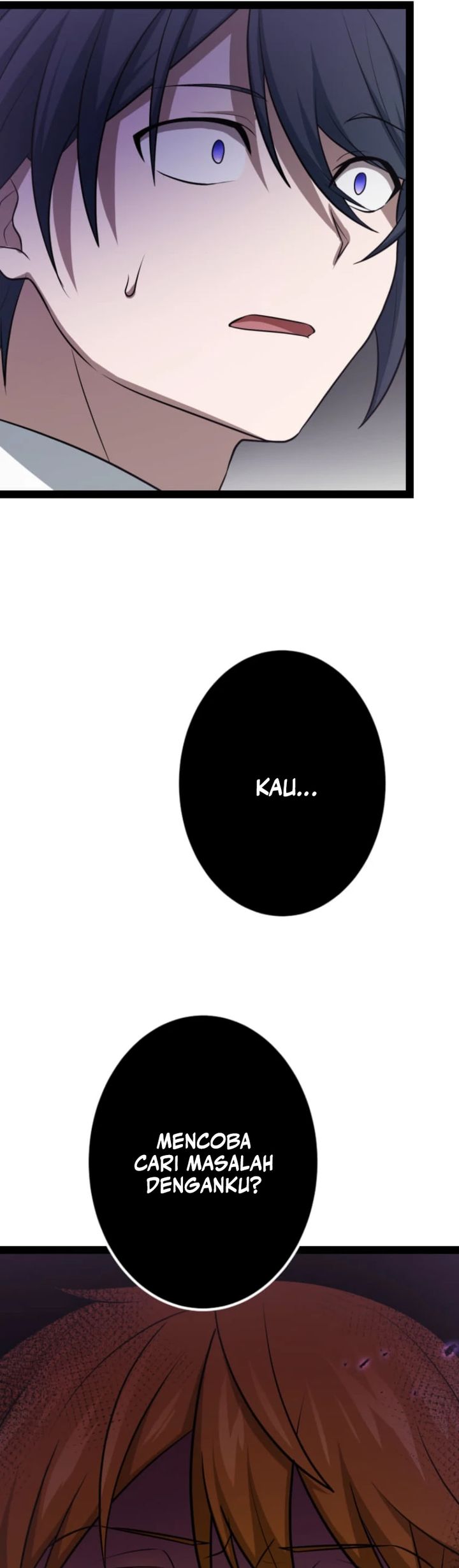 The Zero-Magic Savior: Using My Unique Skill to Save the World chapter 3