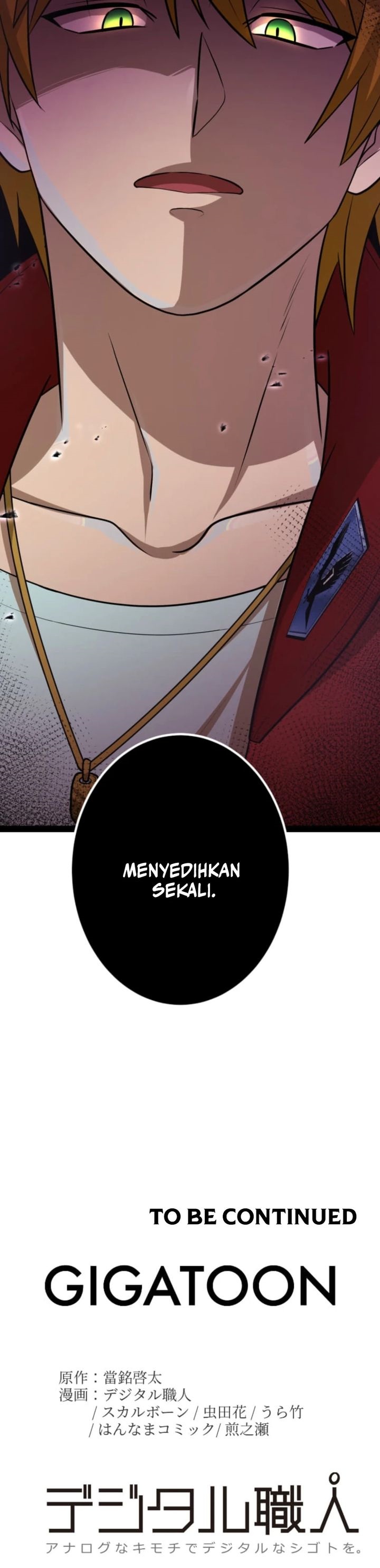 The Zero-Magic Savior: Using My Unique Skill to Save the World chapter 3