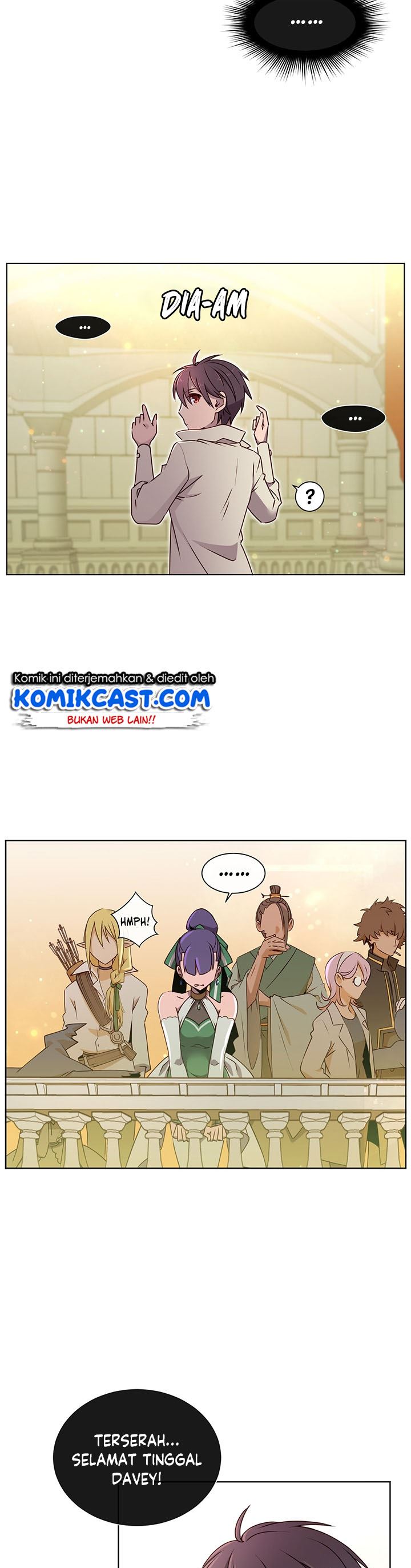 The MAX Leveled Hero Will Return! chapter 1