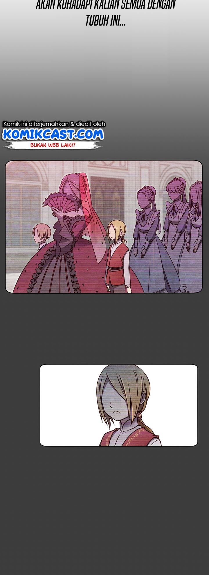 The MAX Leveled Hero Will Return! chapter 1