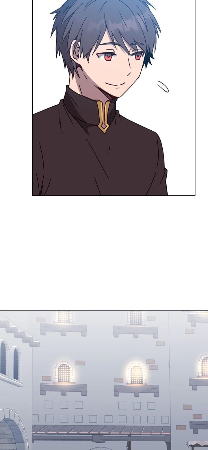 The MAX leveled hero will return! Chapter 56 Bahasa Indonesia