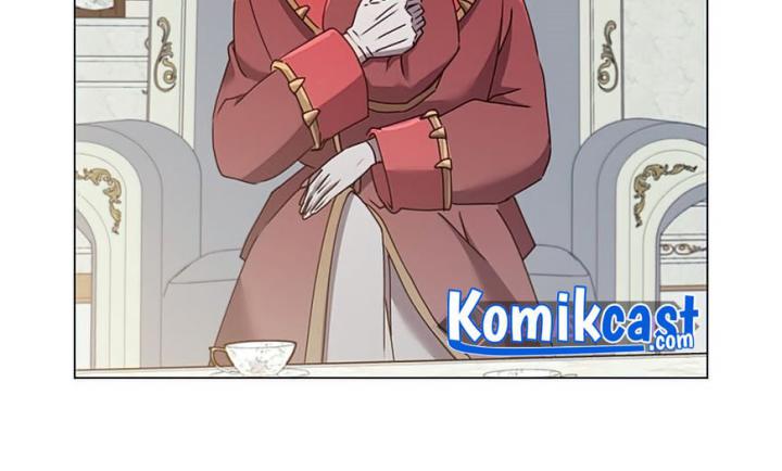 The MAX leveled hero will return! Chapter 60 Bahasa Indonesia