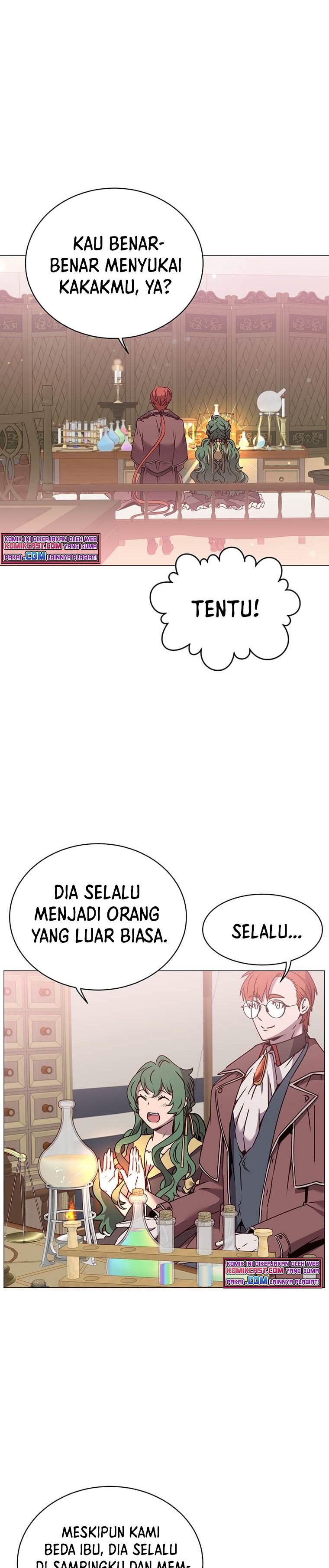 The MAX Leveled Hero Will Return! chapter 64