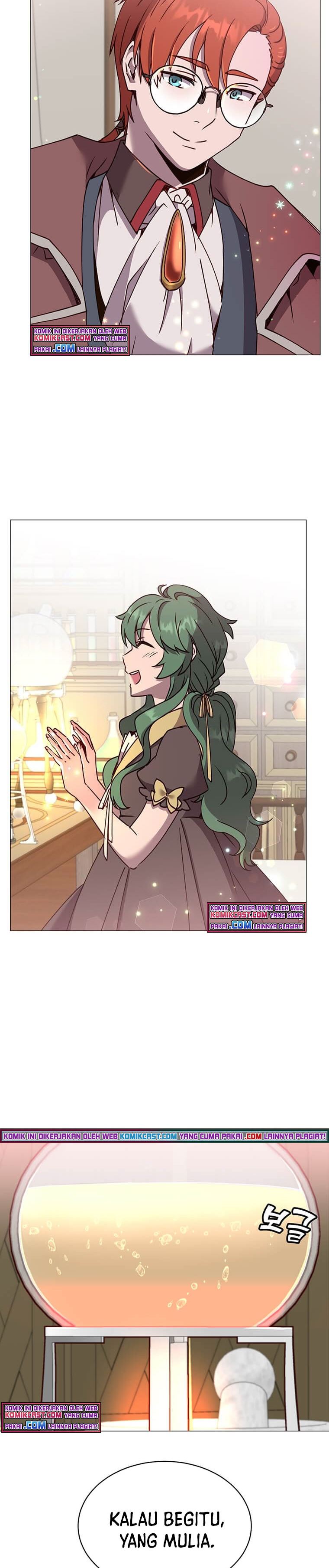 The MAX Leveled Hero Will Return! chapter 64