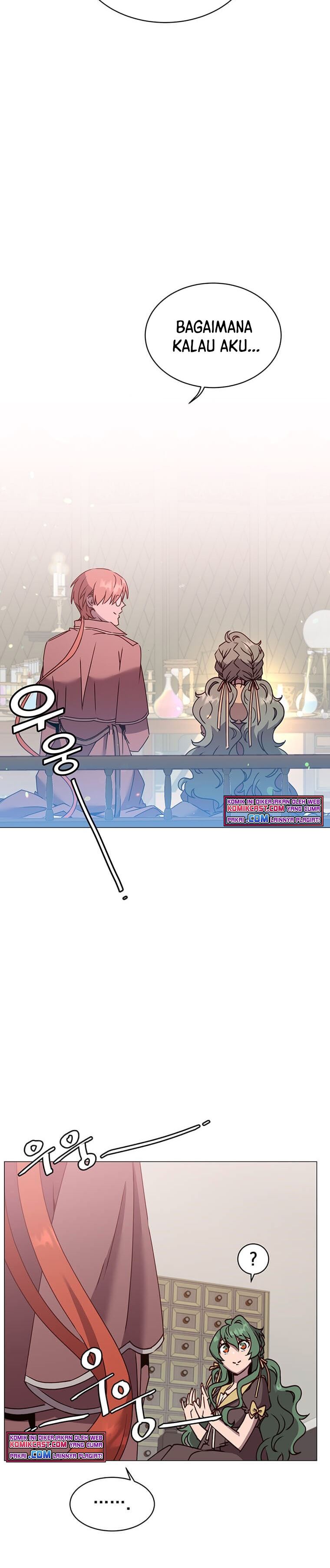 The MAX Leveled Hero Will Return! chapter 64