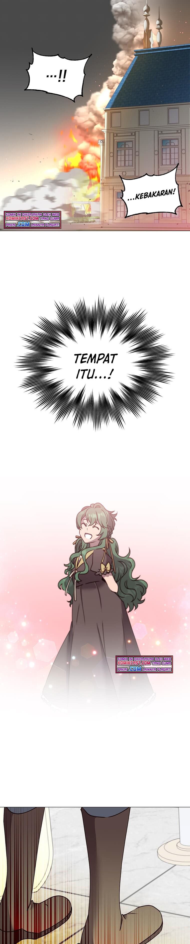 The MAX Leveled Hero Will Return! chapter 64