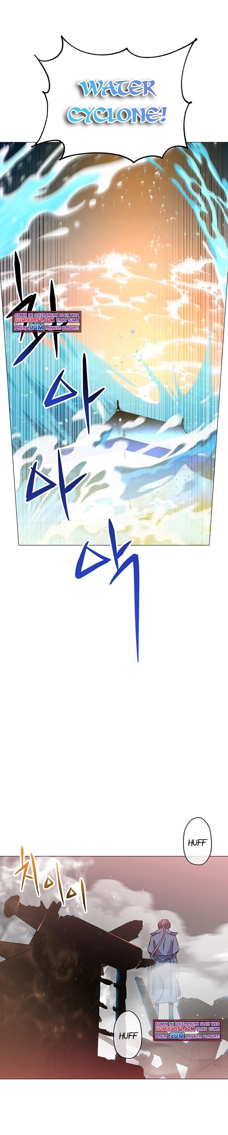 The MAX Leveled Hero Will Return! chapter 64