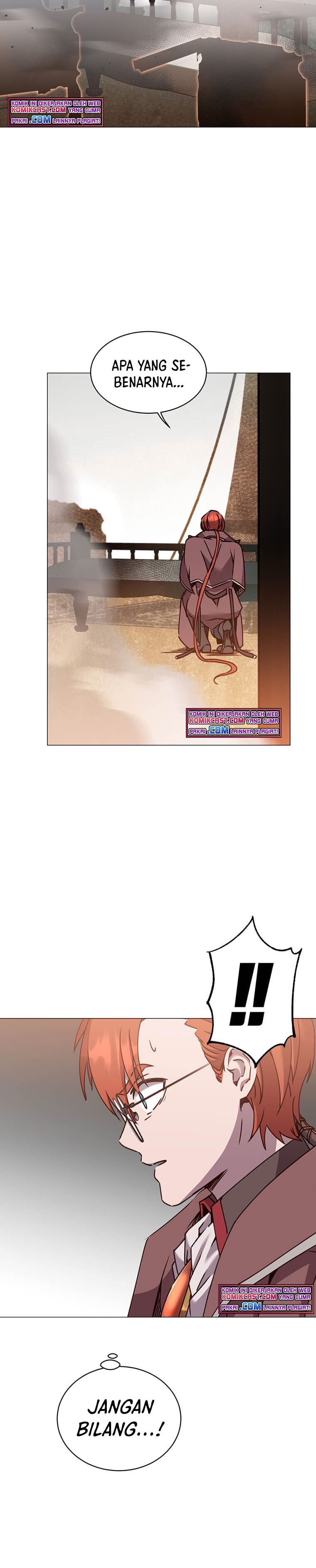 The MAX Leveled Hero Will Return! chapter 64