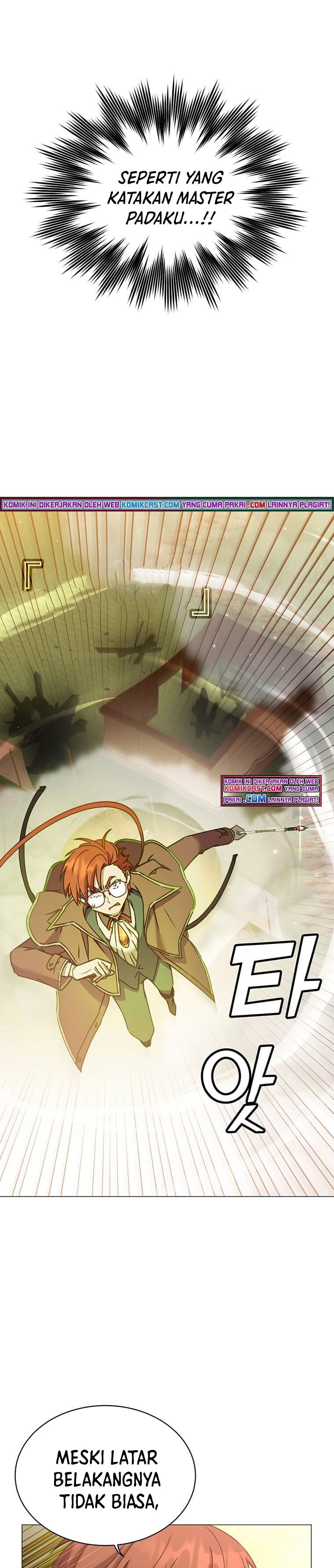 The MAX Leveled Hero Will Return! chapter 64