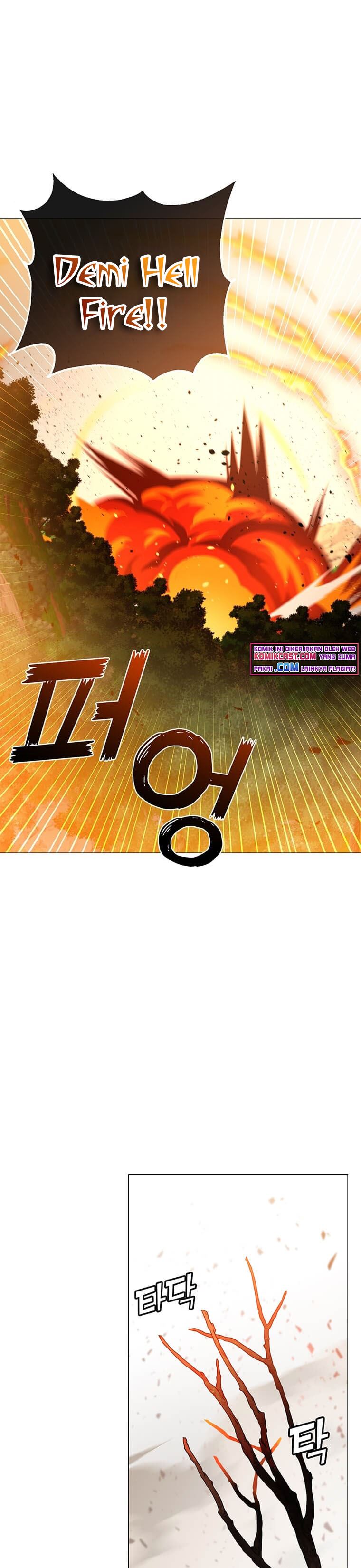 The MAX Leveled Hero Will Return! chapter 65