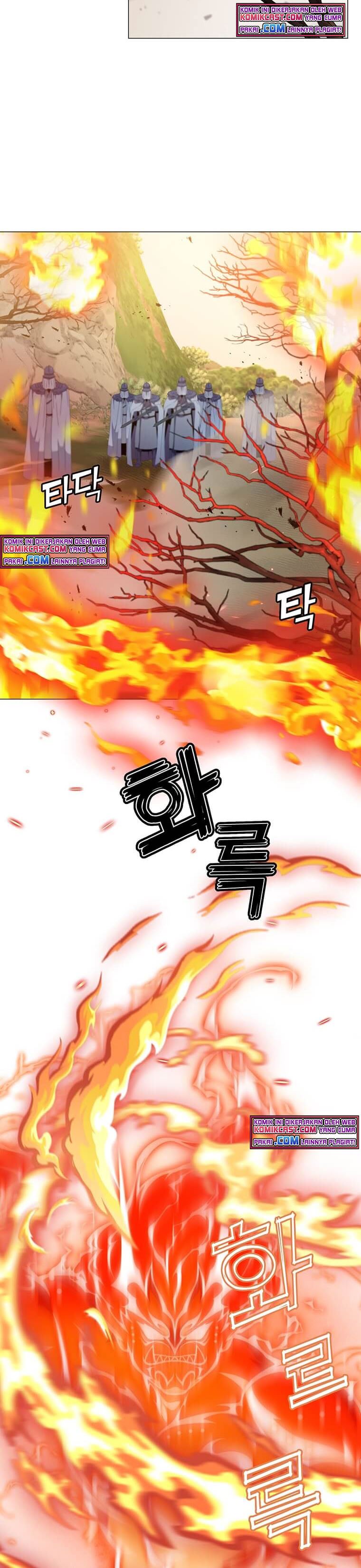 The MAX Leveled Hero Will Return! chapter 65