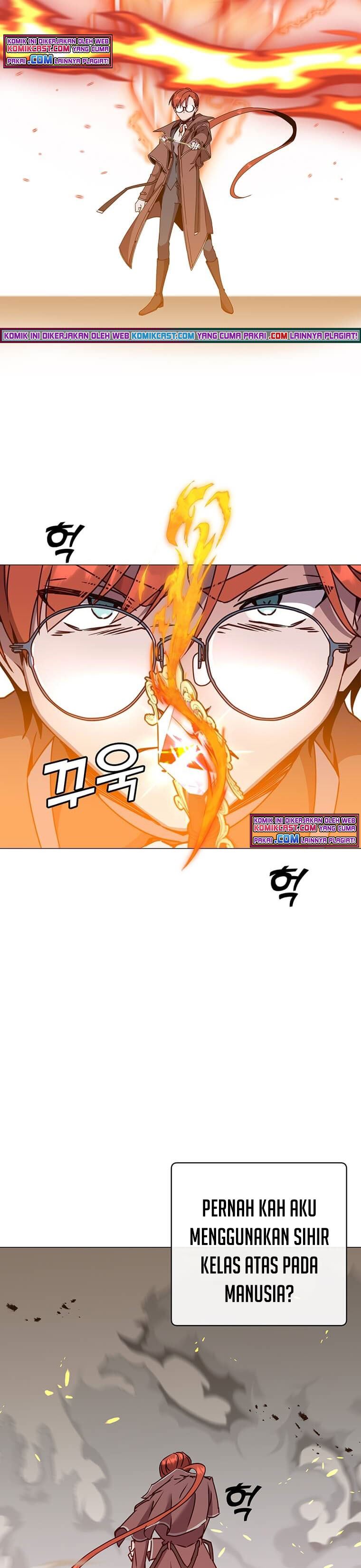 The MAX Leveled Hero Will Return! chapter 65