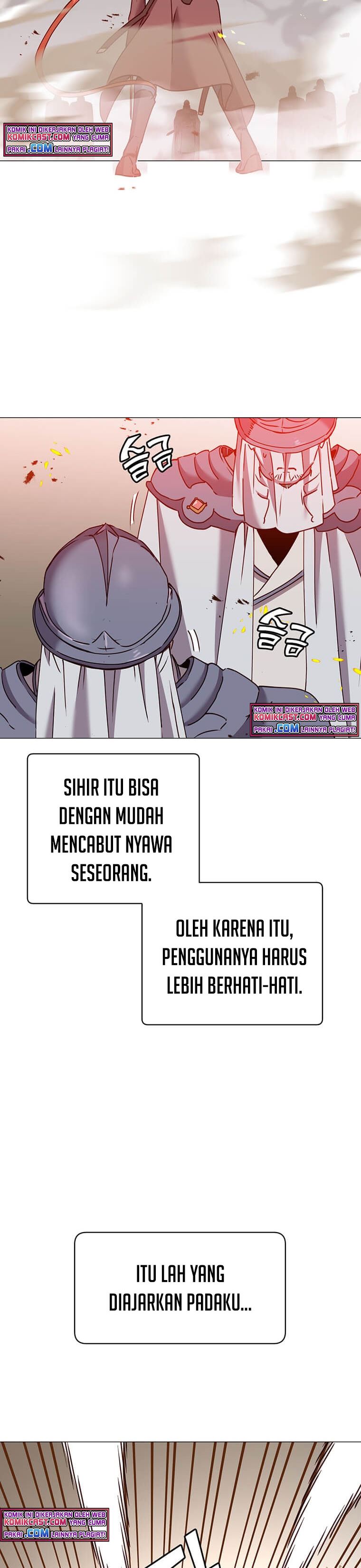 The MAX Leveled Hero Will Return! chapter 65