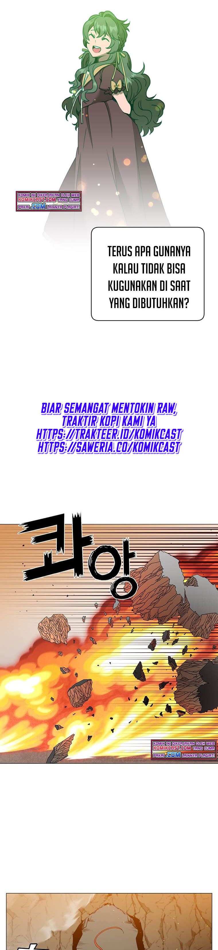 The MAX Leveled Hero Will Return! chapter 65
