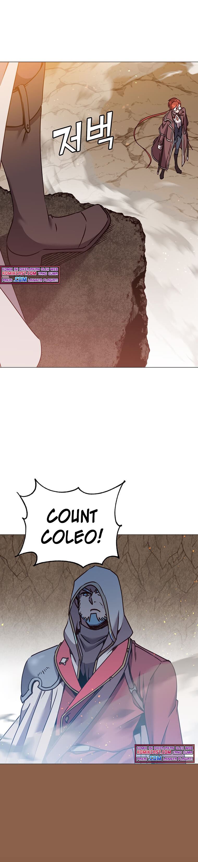 The MAX Leveled Hero Will Return! chapter 65