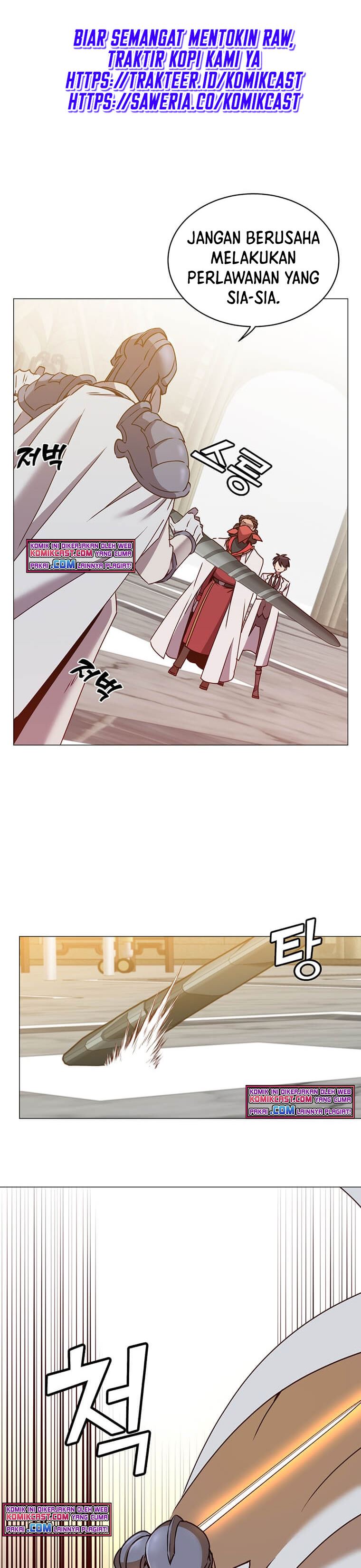 The MAX Leveled Hero Will Return! chapter 65