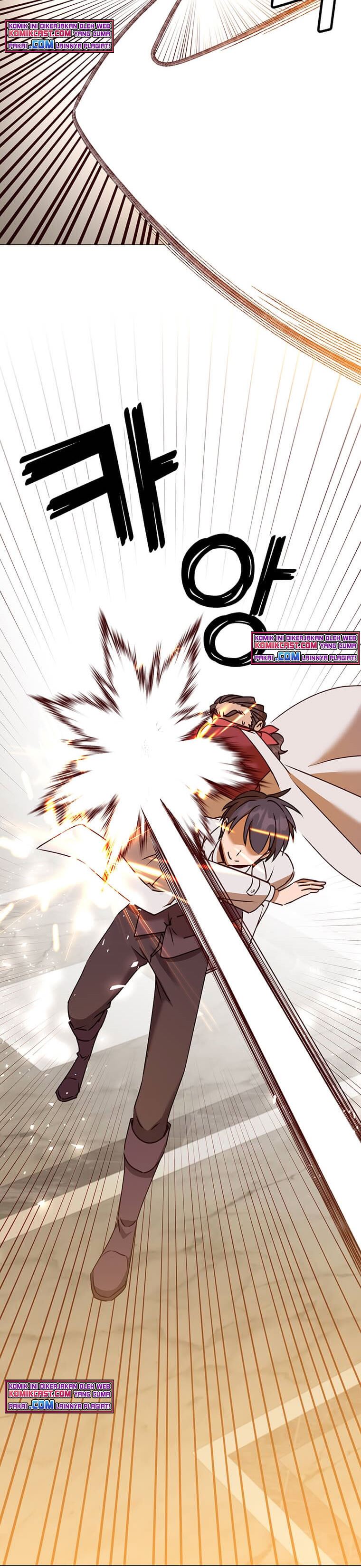 The MAX Leveled Hero Will Return! chapter 65