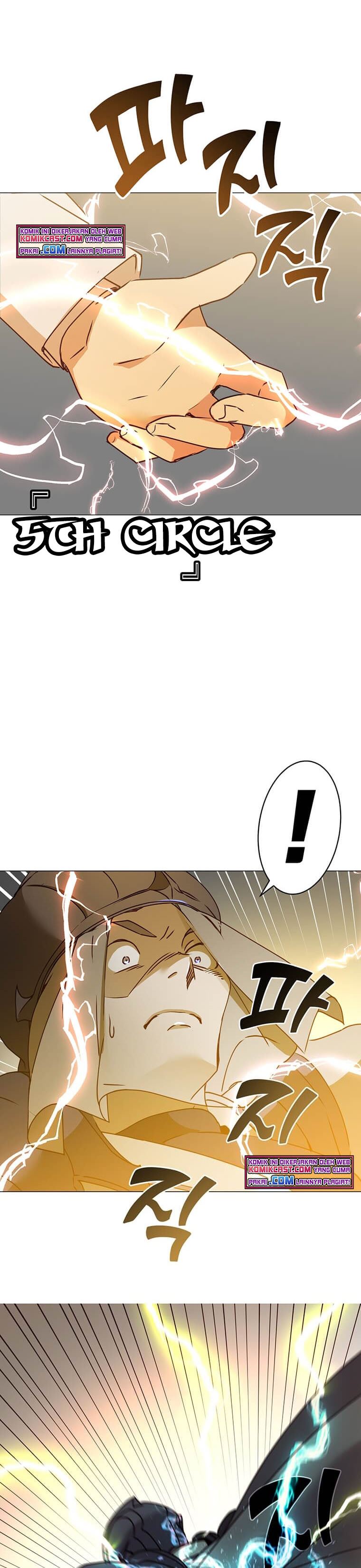The MAX Leveled Hero Will Return! chapter 65