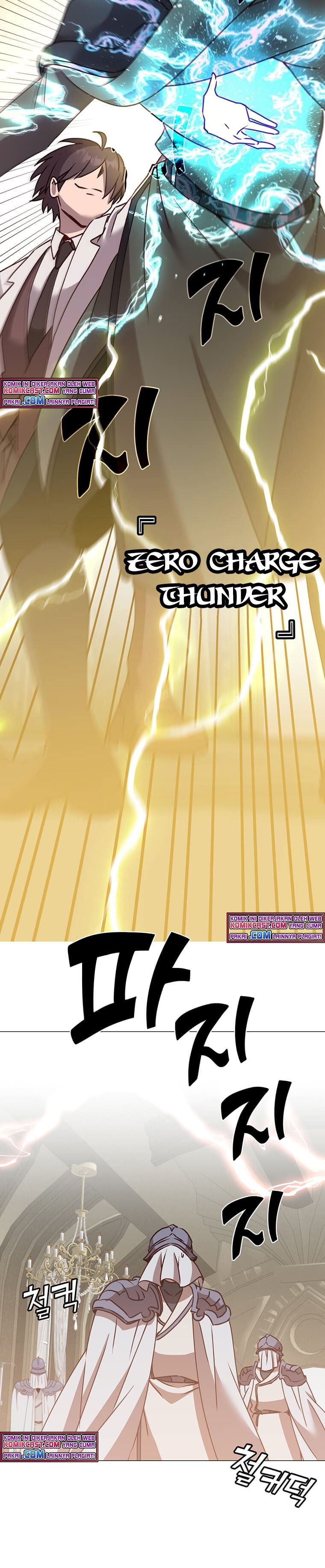 The MAX Leveled Hero Will Return! chapter 65